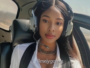 Amelygomes