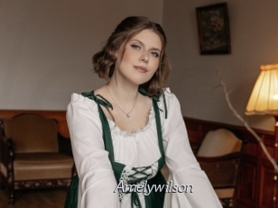 Amelywilson