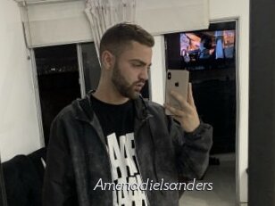 Amenadielsanders