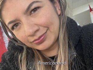 Americaradd