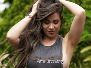 Ami_stonemy