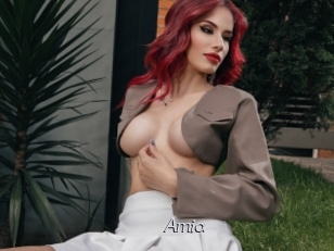 amia Le Scandale