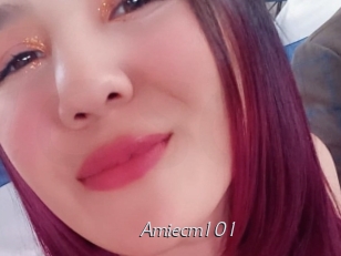 Amiecm101