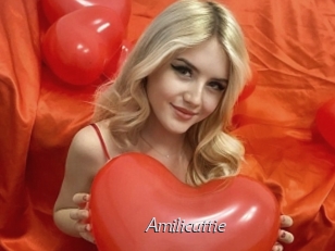 Amilicuttie