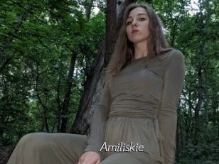 Amiliskie