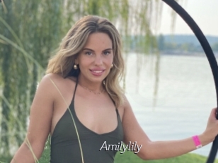 Amilylily