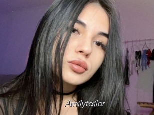 Amilytailor
