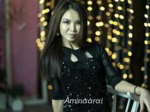 Aminaarai