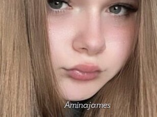 Aminajames