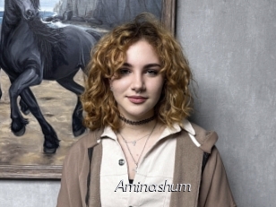 Aminashum