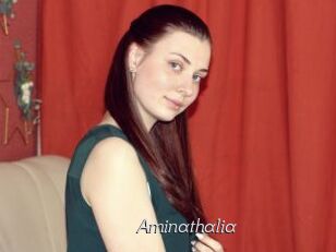 aminathalia Le Scandale