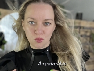 Amindarobin