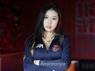 Amiraanya