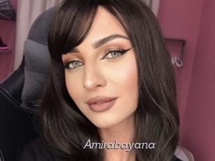 Amirabayana