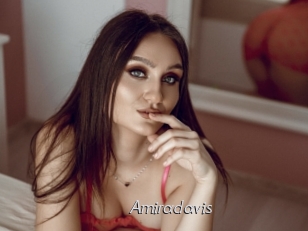 Amiradavis