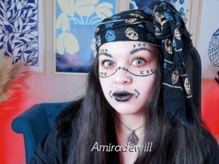 Amiradewill