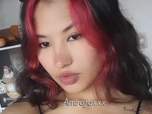 Amirafoxxx