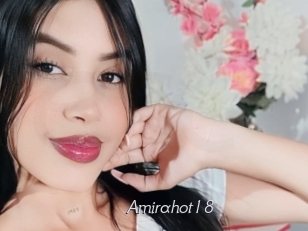 Amirahot18