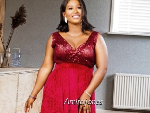 Amirajones