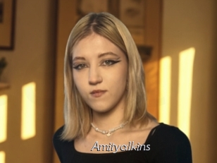 Amityalkins