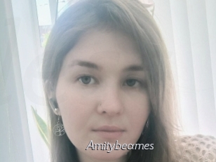 Amitybeames