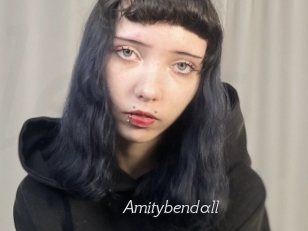 amitybendall Le Scandale
