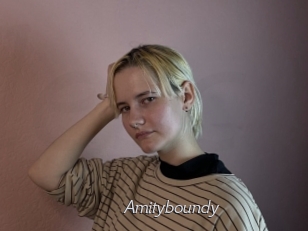 Amityboundy