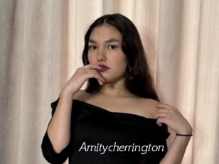 Amitycherrington