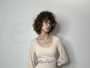 Amitychesbrough