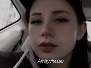 Amitychesser