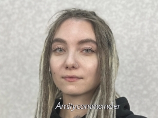 amitycommander Le Scandale