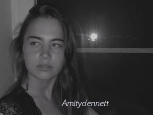 Amitydennett