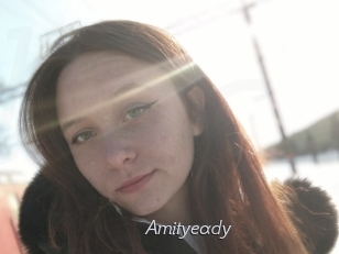 Amityeady
