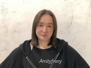 Amityfrary