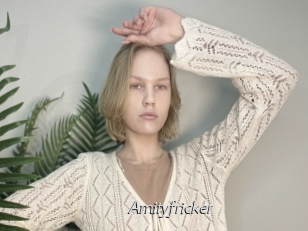 Amityfricker