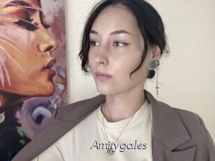 Amitygales