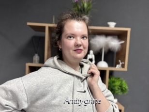Amitygrine
