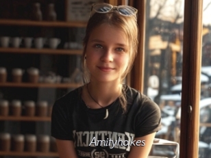 Amityhakes