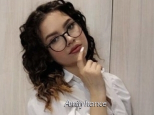Amityhance