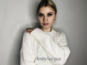Amityhargus