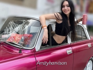 Amityharvison