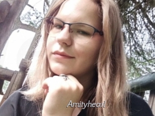 Amityhearl