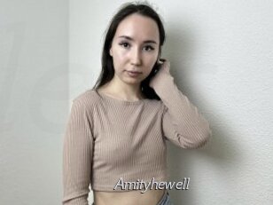 Amityhewell