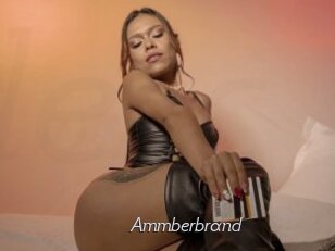 Ammberbrand