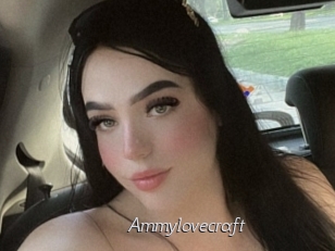 Ammylovecraft