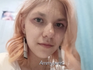 Ammyperez
