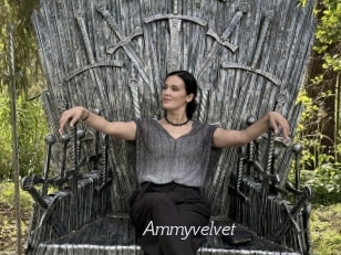 Ammyvelvet