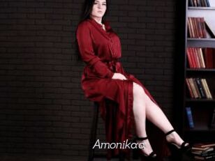 Amonikaa