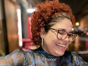 Amorar