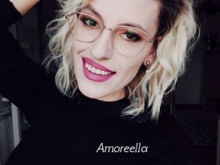 Amoreella